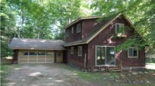 3419 Birchdale Johannesburg, MI 49751