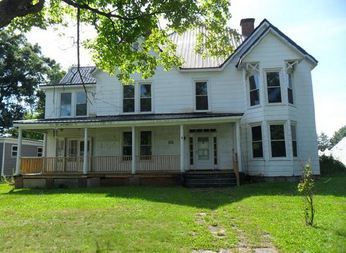 508 S Main Street, Blackstone, VA 23824