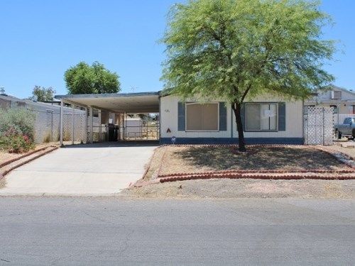 836 Roadrunner Dr, Bullhead City, AZ 86442