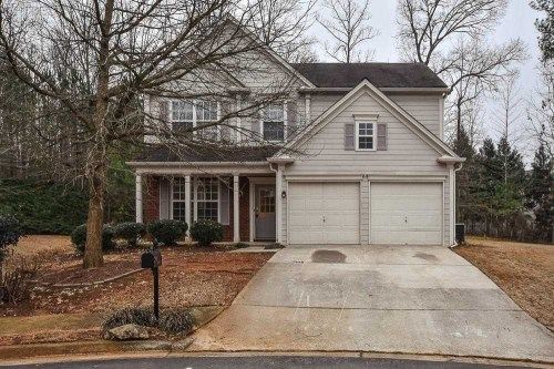 3678 Claredun Ct, Cumming, GA 30040