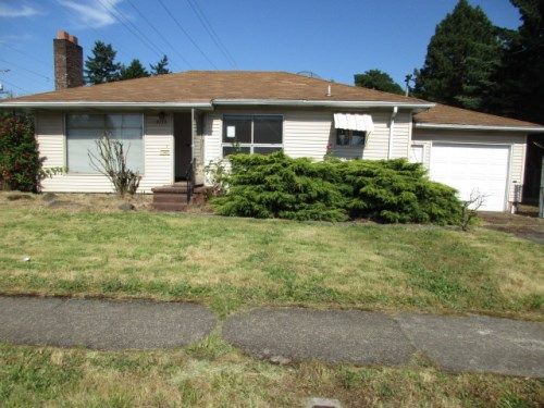 4510 SE 99th Ave, Portland, OR 97266