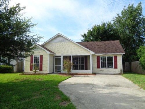 3 N Sawgrass Circle, Valdosta, GA 31602