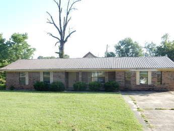 491 E Madison Street, Durant, MS 39063