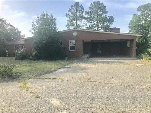 1441 Cason Road, Blackshear, GA 31516