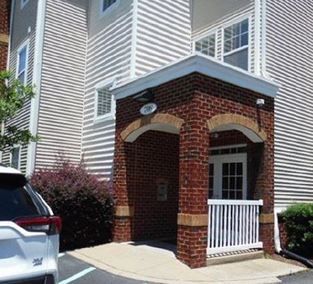 708 Windy Way Unit #311, Newport News, VA 23602