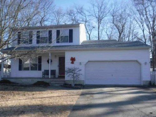 628 Devon St, Forked River, NJ 08731