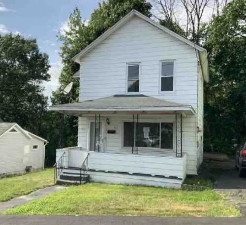 422 Salem St, Archbald, PA 18403