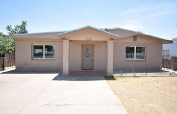 3128 Van Buren Ave, El Paso, TX 79930