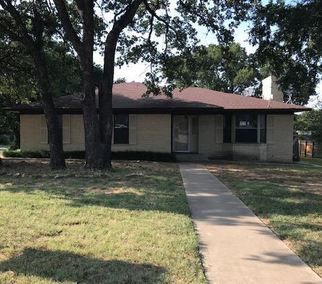 1538 Timber Ln, Jacksboro, TX 76458