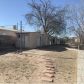 7853 West Dr, El Paso, TX 79915 ID:15939920