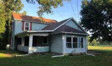 246 E Bennett St Woodstock, OH 43084