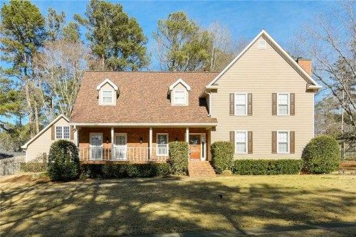 4035 Penhurst Dr, Marietta, GA 30062