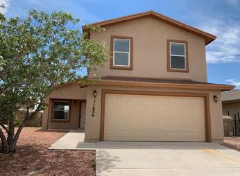 11656 Ochre Bluff Ln, El Paso, TX 79934