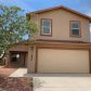 11656 Ochre Bluff Ln, El Paso, TX 79934 ID:15958220