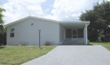 1045 Thrush Circle Sebastian, FL 32976