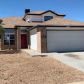 12192 Sun Bridge Pl, El Paso, TX 79928 ID:15977416