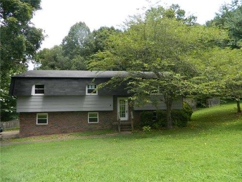 12 Mark Cir, Flintstone, GA 30725