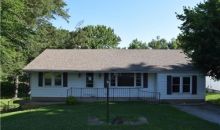 1331 W Saint Clair St Vandalia, IL 62471