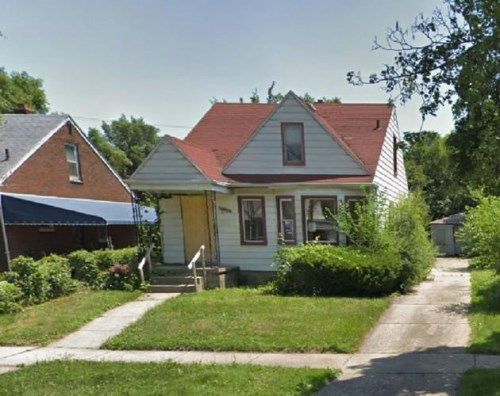 18530 MARX, Highland Park, MI 48203