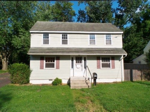 21 Mill St, Medford, NJ 08055