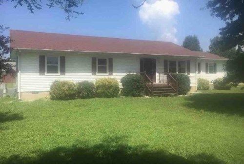 13140 Windsor Rd, Mappsville, VA 23407