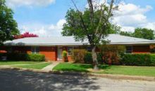 401 Dallas St Coleman, TX 76834