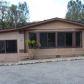 1809 Evans Rd, Wofford Heights, CA 93285 ID:15911250