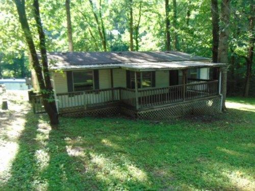 402 Smallmouth Dr, Scottsville, KY 42164