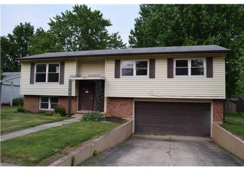 7 E Crownview, Mount Vernon, IL 62864