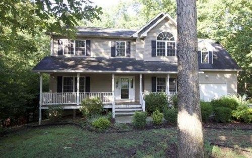 13 Pinehurst Rd, Palmyra, VA 22963