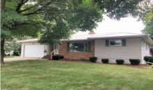 534 Beach St Sebewaing, MI 48759