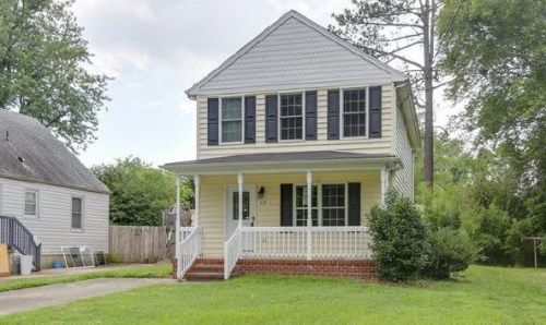 239 Piedmont Avenue, Hampton, VA 23661