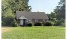 261 Ocran Rd White Stone, VA 22578