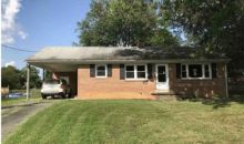 306 Paynor Ave Gordonsville, VA 22942