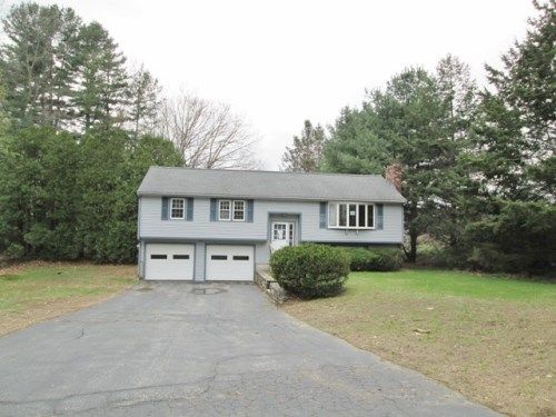 32 Murphy Road, Hudson, MA 01749