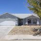 2229 Thistle St, Rosamond, CA 93560 ID:15980920