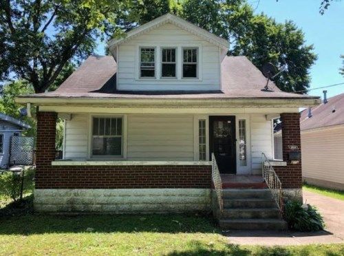 3705 Kahlert Avenue, Louisville, KY 40215