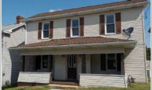 504 East Murphy Ave Connellsville, PA 15425