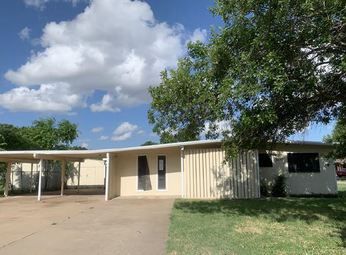 3221 Juanita Ave, San Angelo, TX 76901