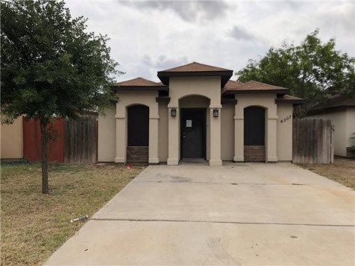 4307 Indian River Ave, Laredo, TX 78045