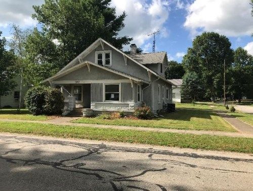 307 E Main St, Hillsboro, IN 47949