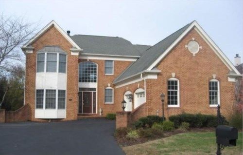 15646 Ryder Cup Dr, Haymarket, VA 20169