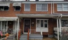 4017 Saint Monica Dr Dundalk, MD 21222