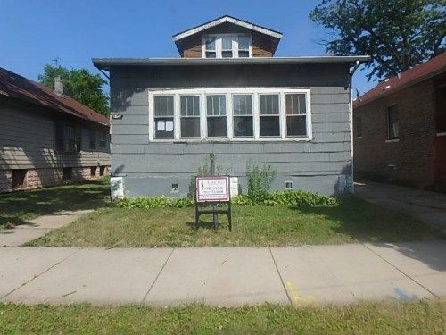 10147 S Yale Avenue, Chicago, IL 60628