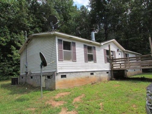 940 Alder Road, Franklin, GA 30217