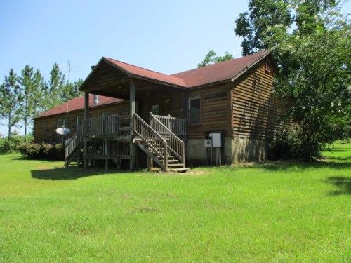 905 Mitchell County Line, Meigs, GA 31765