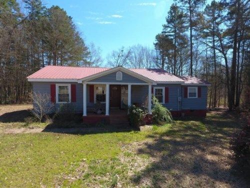 203 SANDERS DRIVE, Seneca, SC 29678