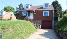 1218 Commonwealth Ave Homestead, PA 15120