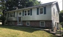 8955 Clipnock Road Stafford, NY 14143