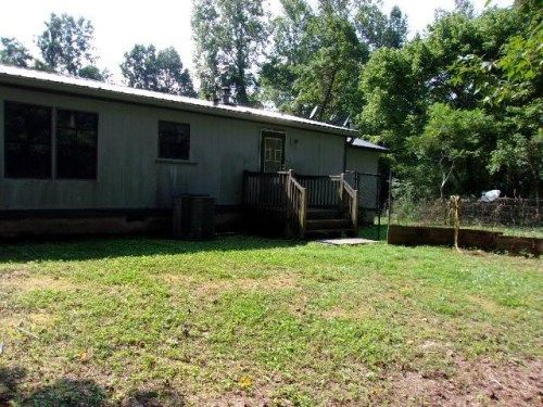 317 Ammons Dr, Waleska, GA 30183